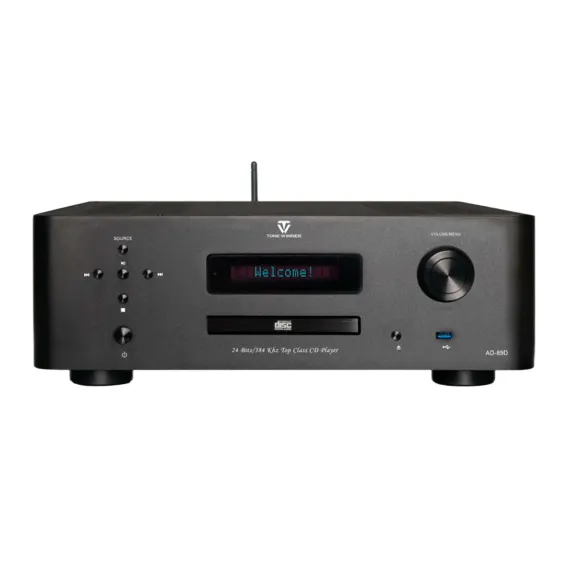 ToneWinner AD-89D