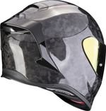 EXO-R1 Evo II Carbon Air Onyx / Темно-серый