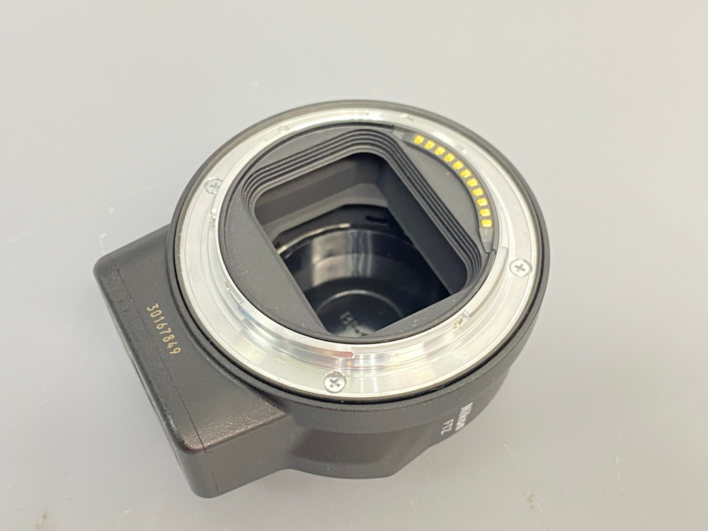Nikon FTZ