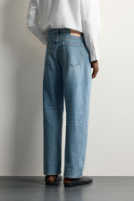 ДЖИНСЫ LOOSE FIT — ZARA · 5585/313