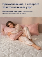 Матрас БайБьюти, 28 см, жесткость выше средней, пружины, латекс, пена с эффектом памяти