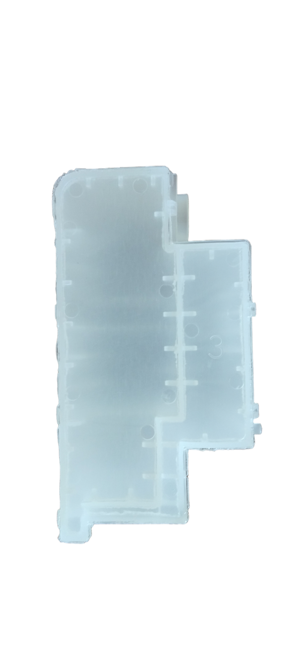 Емкость для чернил СНПЧ (пластик) Tank, Epson L100/L800 1615842/1564922 Совместимые