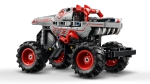 Конструктор LEGO Technic 42200 Monster Jam™ ThunderROARus™ Pull-Back