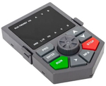 Преобразователь частоты EKF PD-90-FC-75K0-3