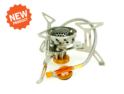 Горелка газовая Fire-Maple SPARK FMS-121