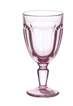 Бокал для вина 235 мл ENJOY PINK