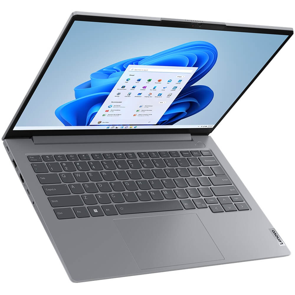 Ноутбук Lenovo ThinkBook 14 G6 IRL (21KG00AVAU)
