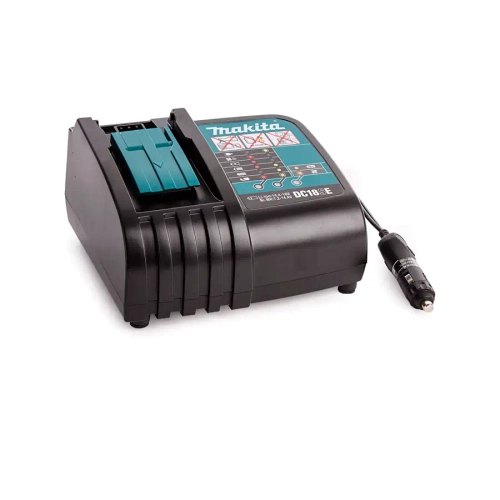 Зарядное устройство DC18SE Makita 194621-9