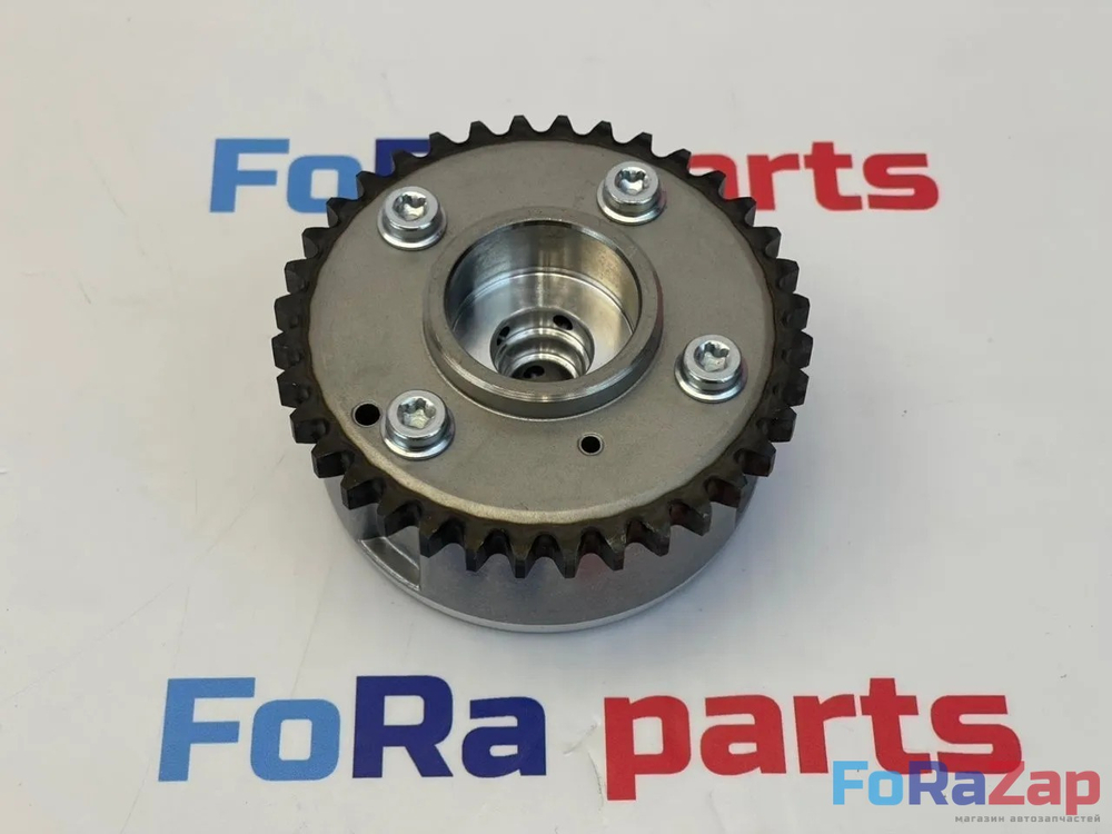 Фазорегулятор впуск VAG 1.4