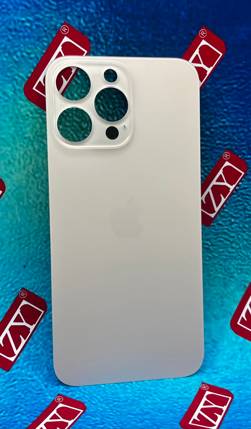 Крышка iPhone 14 Pro Gold/ Золото ориг