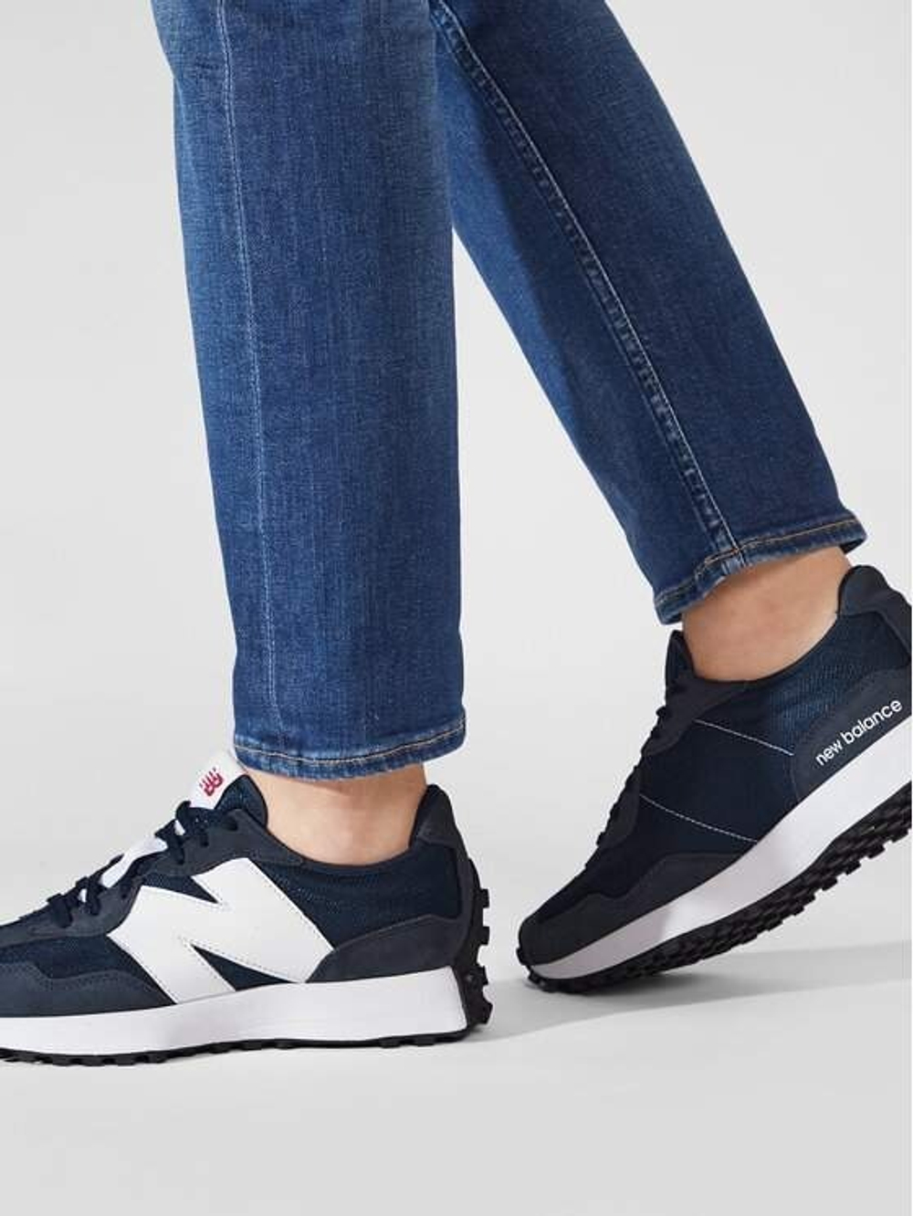 Кроссовки мужские NEW BALANCE MS327