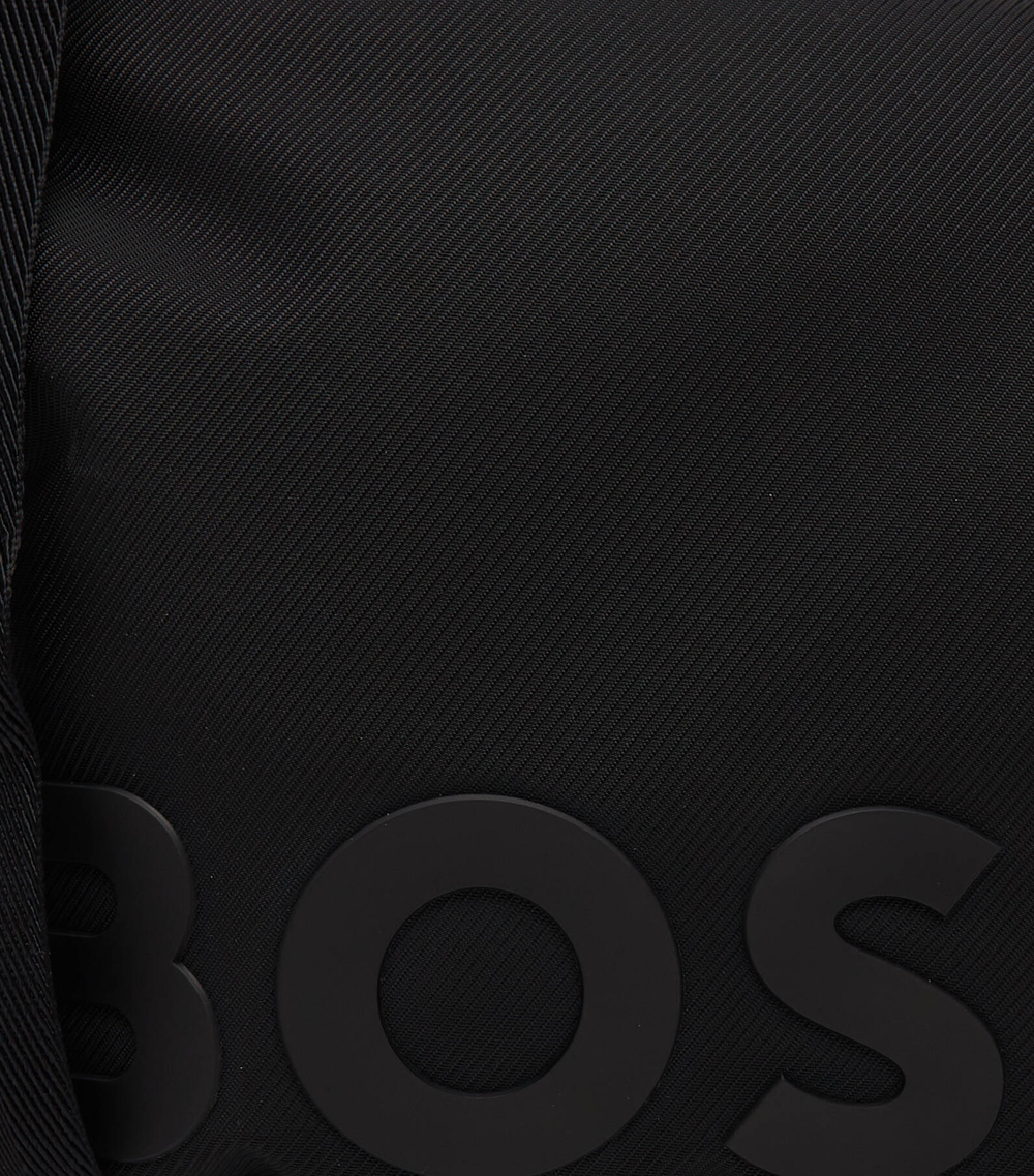 Сумка кросс-боди Catch 2.0 BOSS BLACK - черный(50490970)