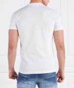 Футболка Dsquared2 - белый(S71GD1249 S23009)