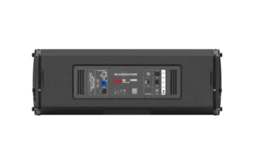 Audiocenter Avanda 210A активный двухполосный элемент линейного массива