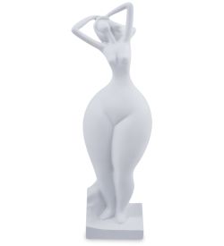 MF- 11/1 Фигурка «Девушка»