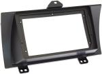 Магнитола для Honda Elysion 2004-2013 - FarCar S400-TS18 монитор 9.5" QLED на Android 14, CarPlay, 4G SIM-слот