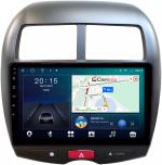Магнитола для Mitsubishi ASX, Peugeot 4008, Citroen C4 Aircross 2010-2016 - Canbox 10-1213 Android 10, SIM-слот