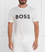 Футболка Tee 1 BOSS GREEN - белый(50507010)