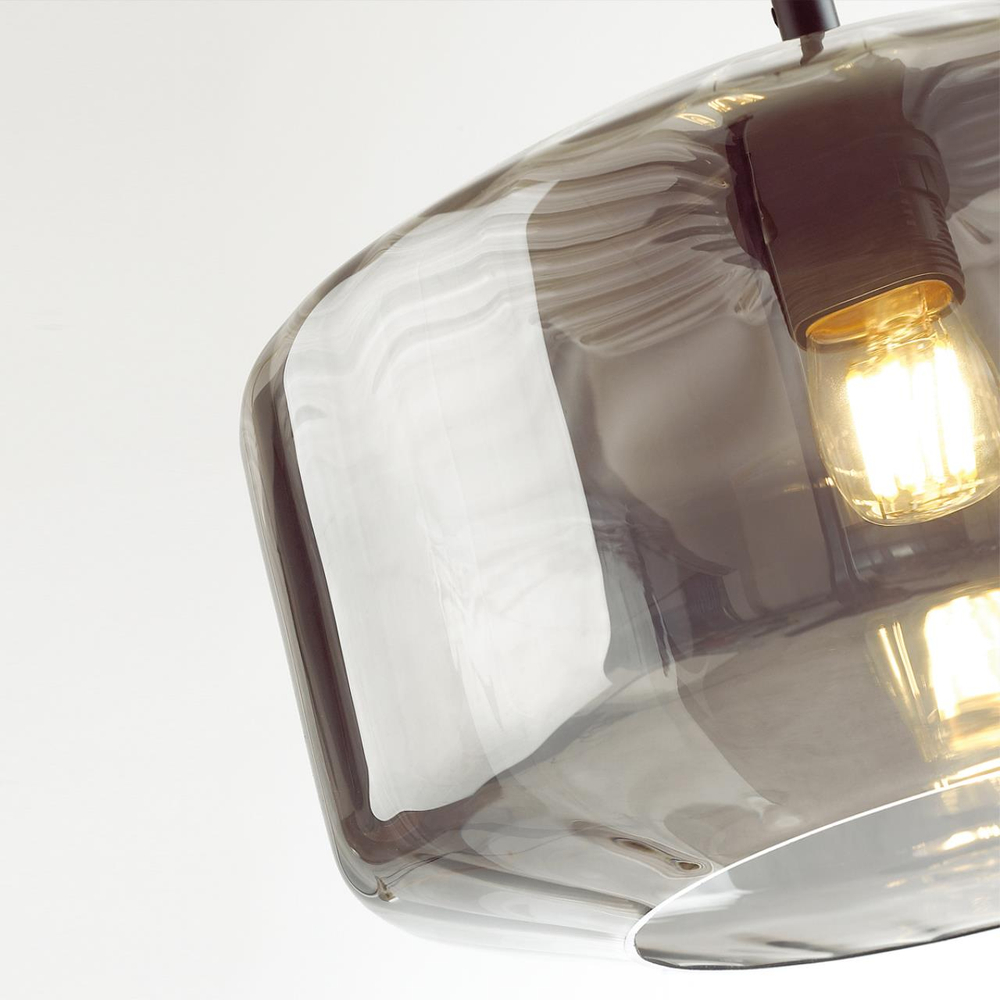 4746/1 ODL Подвес E27 60Вт 220В IP20 PENDANT