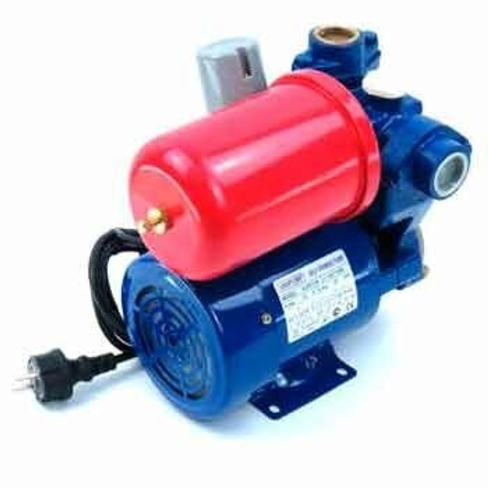 UNIPUMP Насосная станция AUPS 126