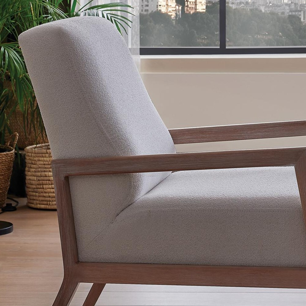 Кресло ENZA HOME BASEL EH59927