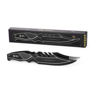 Купить Щипцы Alpha Hookah Knifes - Military Modern
