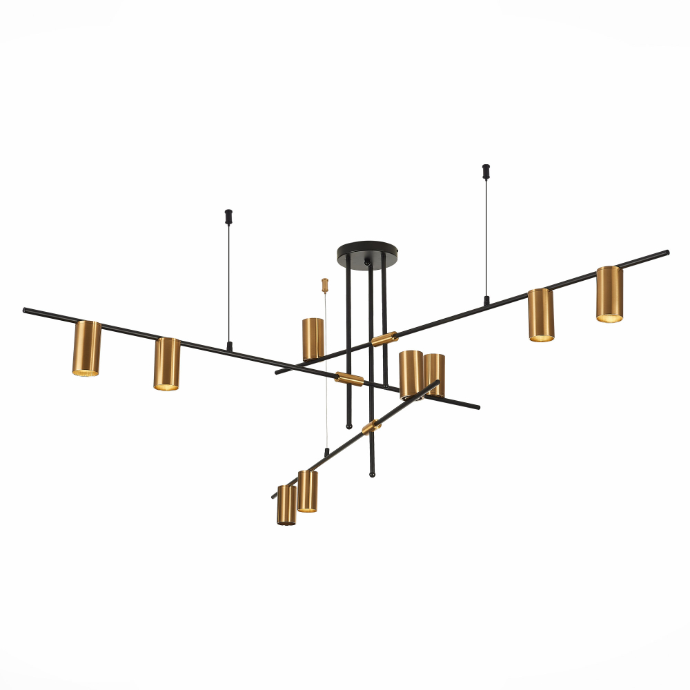 Светильник потолочный ST Luce Sormano SL1206.402.09