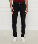 Джинсы AUSTIN Tommy Jeans - черный(DM0DM19327)