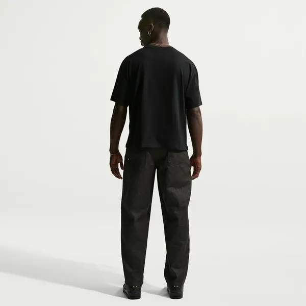Футболка мужская NIKE M NL SS BOXY KNIT TOP