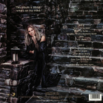 Barbra Streisand / Walls (LP)