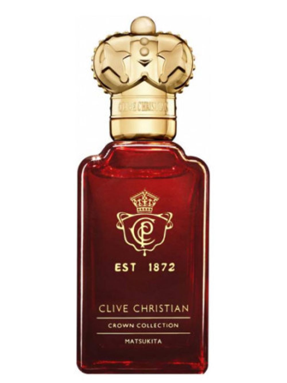 Clive Christian Matsukita