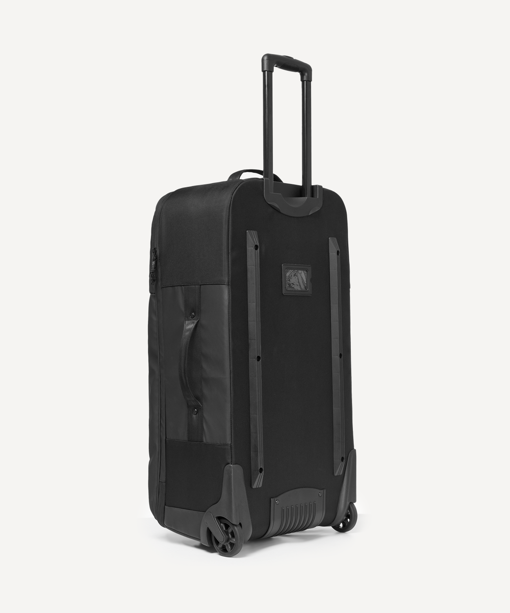 Чемодан JOGEL PREMIER 2 Team Trolley, 85 л, черный