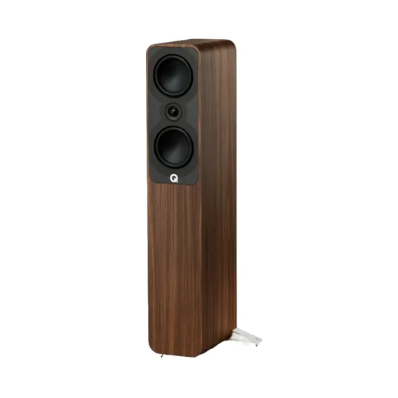 Q Acoustics 5040 Rosewood