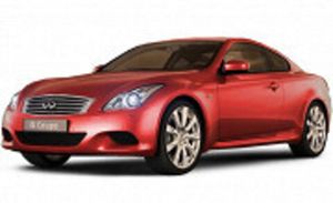 Infiniti G35