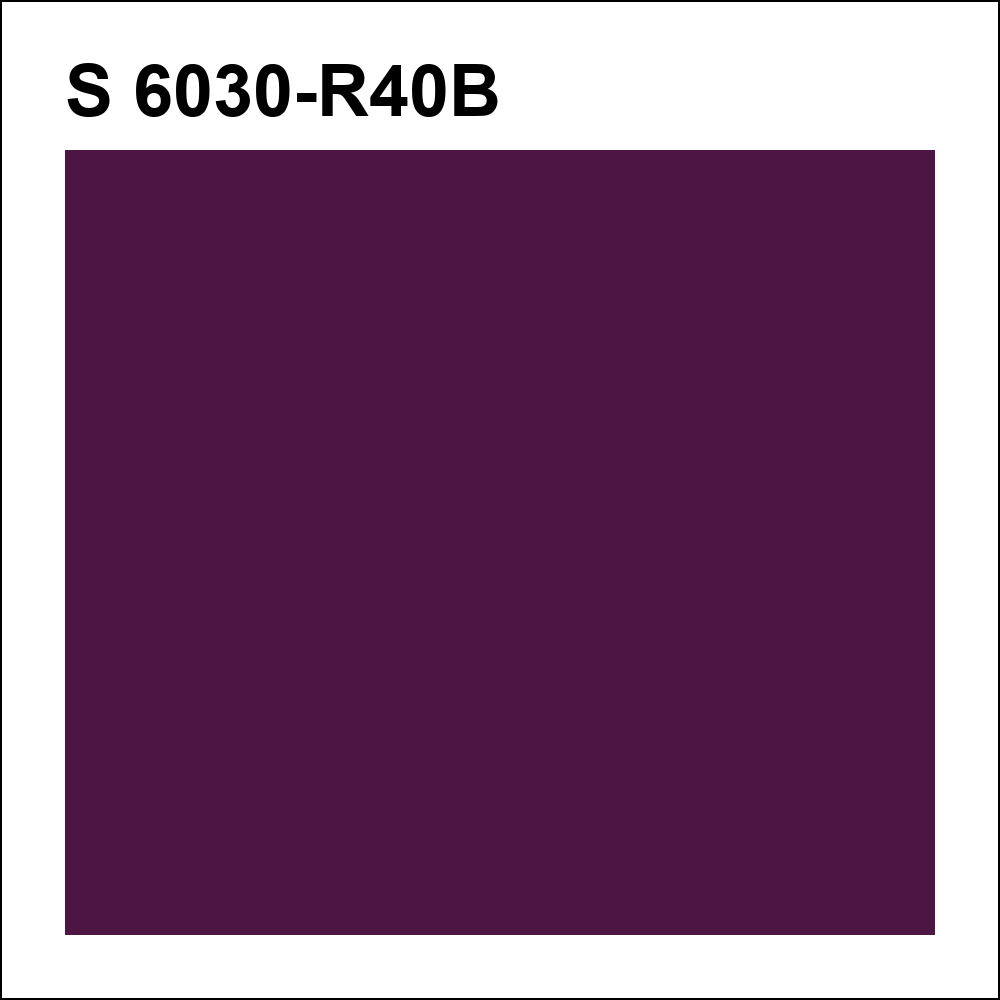S 6030-R40B за кг