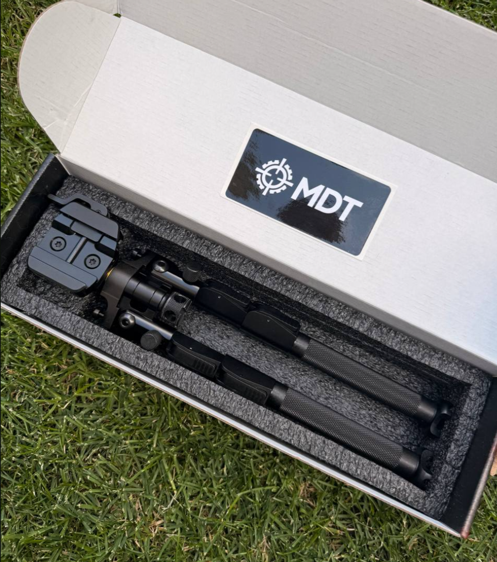 Сошки MDT CKYE-POD GEN3 DOUBLE-PULL