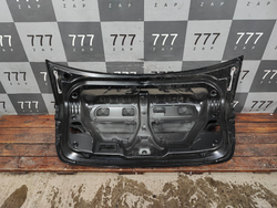 Крышка багажника Subaru Legacy 6 (B15) 14-20 Б/У Оригинал 57509AL0109P