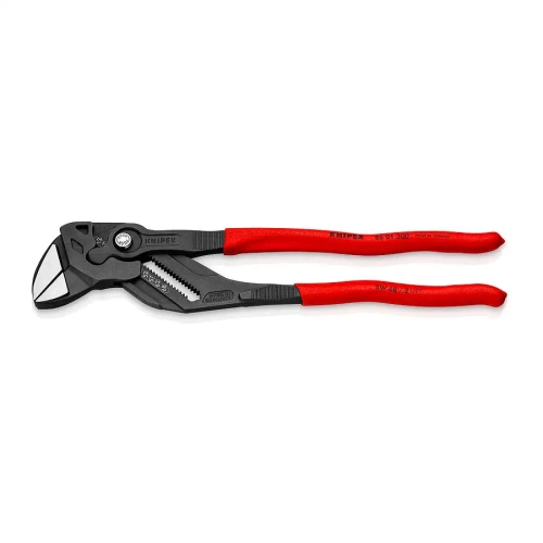 Клещи переставные-гаечный ключ 300 мм Knipex 86 01 300