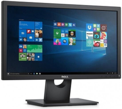Монитор Dell 22;; E2216HV 1920x1080 TN WLED 76Гц 5ms VGA