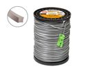 Леска Ultra-pro ALULON 3.0мм255м квадр. Rezer