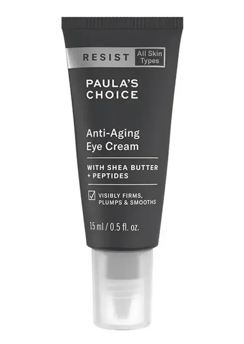 Крем антивозрастной вокруг глаз Paula's Choice Resist Anti-Aging Eye Cream 15мл