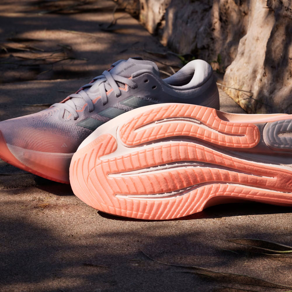 КРОССОВКИ SUPERNOVA RISE 3 - ADIDAS