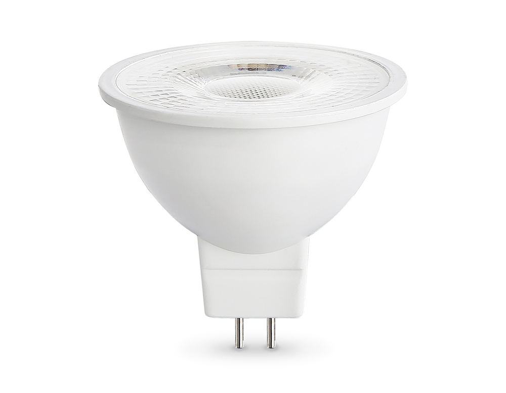 170906 LED MR16 9W IC GU5.3 6400K 175-265V 38°