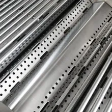 Газовый гриль Broilmaster Ethalon 3, 4 горелки
