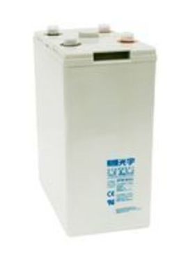 Аккумулятор Coslight GFM-800Z (2V 800Ah / 2В 800Ач) - фотография