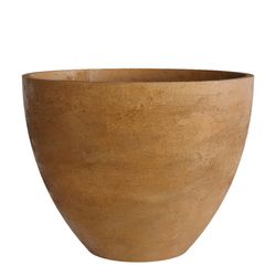 Кашпо UPON CLASSIC CLAY D85 H75