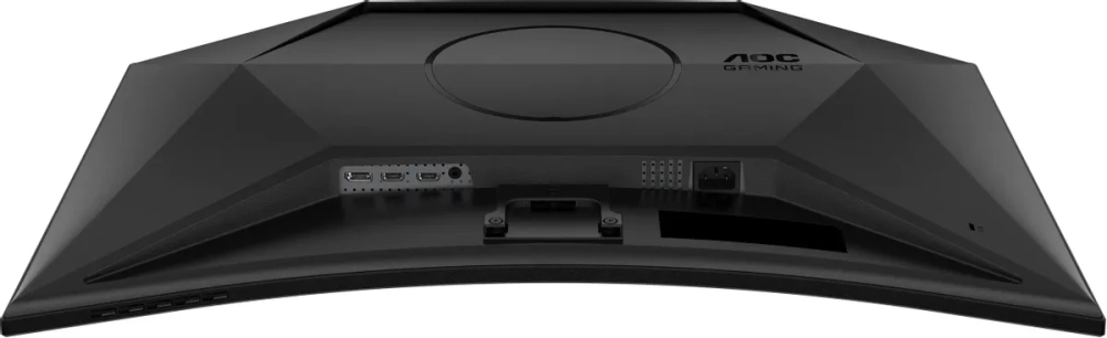 Монитор 31.5" AOC CQ32G4VE