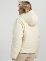 Куртка демисезонная Моё (коричневая) Б16273-2М LT Collection
