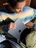 Ноутбук Apple MacBook Air 15 M3, 8/256GB, Starlight