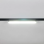 13001-9.3-001UR magnetic LED12W BK CCT+SMART Reluce Technical, LED